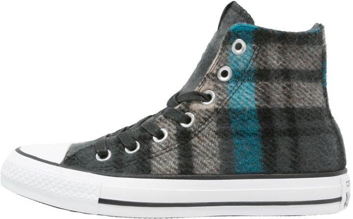 Converse star player outlet woolrich