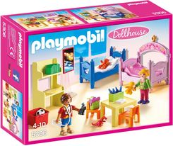 playmobil dollhouse 5309