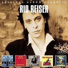 Reiser, Rio Original Album Classics (CD)