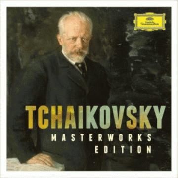 クラシック TCHAIKOVSKY MASTERWORKS EDITION 27CD Tchaikovsky Masterworks Edition Tchaikovsky Masterworks