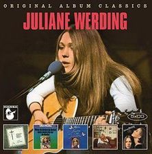 Werding, Juliane Original Album Classics (CD)
