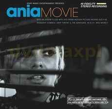 Zdjęcie Ania Ania Movie (Winyl) - Reszel