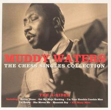 Muddy Waters - The Chess Singles Collect Muddy Waters - The Chess Singles Collect (Winyl)