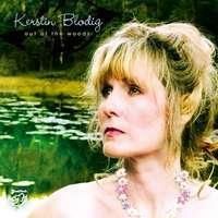 Zdjęcie Blodig, Kerstin Out Of The Woods Sa(CD) - Wasilków