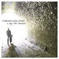 Holland,Fabian Day Like Tomorrow (CD)