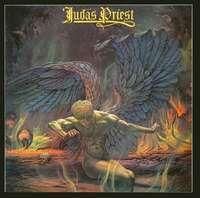 Judas Priest Sad Wings Of Destiny (Winyl)