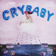 Zdjęcie Martinez,Melanie Cry Baby (CD) - Szczecin