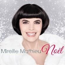 Mireille Mathieu Mireille Mathieu Noel (CD)