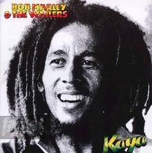 Marley,Bob & Wailers Kaya (CD)