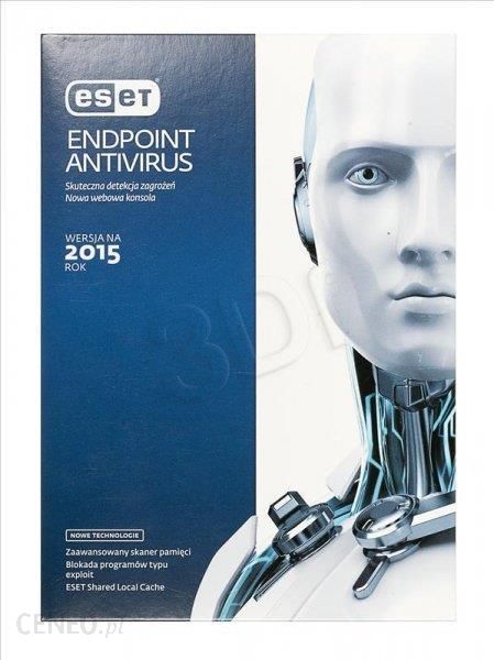 instal the new ESET Endpoint Antivirus 10.1.2046.0