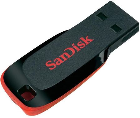 SanDisk Cruzer Blade 128GB (SDCZ50-128G-B35)