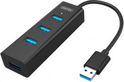 Unitek Y-3089 - Huby USB