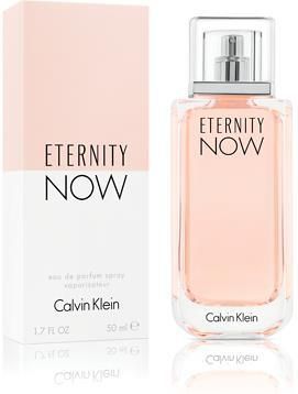 Calvin Klein Eternity Now Woman Woda Perfumowana 1,2ml Calvin Klein Eternity Now Women, woda perfumowana Perfumy