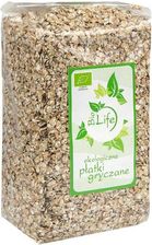 Zdjęcie Biolife 600G Płatki Gryczane Bio - Suchowola