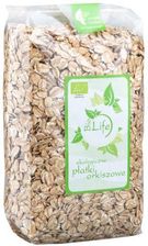 Zdjęcie Biolife 600G Płatki Orkiszowe Bio - Suchowola