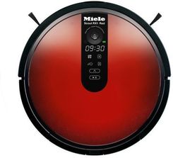 Miele Scout RX 1 Red - Opinie i ceny na Ceneo.pl