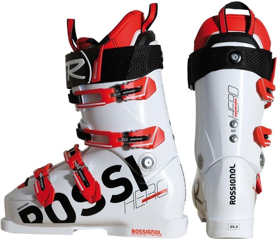 15/16 ROSSIGNOL HERO WC SI 70 SC 22，5cm Rossignol Hero World