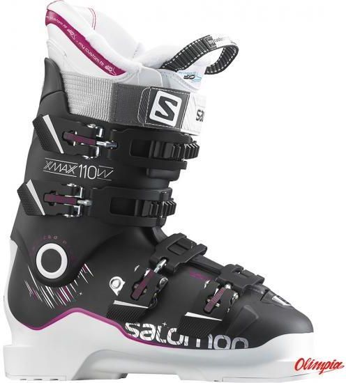 SALOMON X MAX110 W サイズ24.5cm Salomon X Max 110 W 15/16 - Ceny i opinie - Ceneo.pl