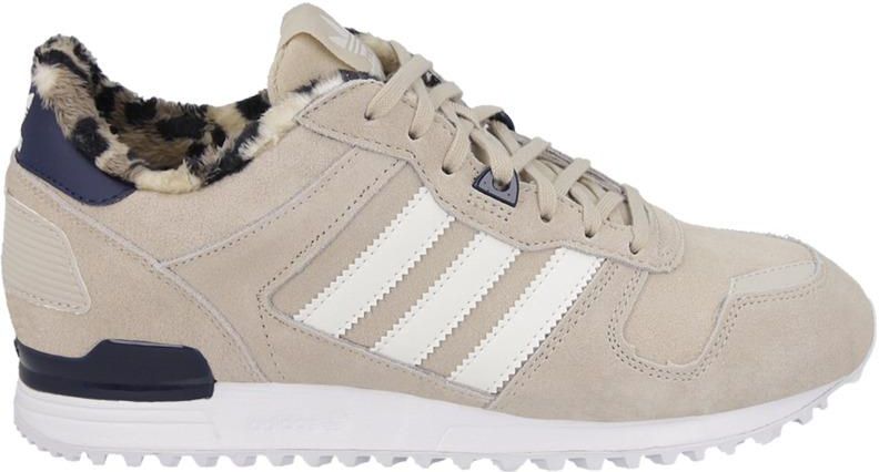 BUTY ADIDAS ORIGINALS ZX 700 PANTHER PACK B25719 - BEŻOWY