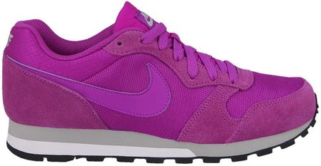 nike md runner 2 purple