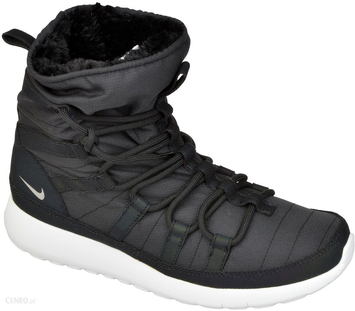Edredón Avanzar varilla Buty Nike Roshe One Hi Flash SneakerBoot (GS) 807739-001 - Ceny i opinie -  Ceneo.pl