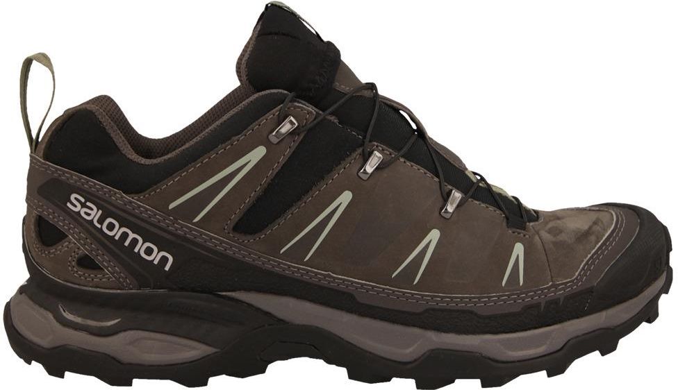 salomon x ultra leather