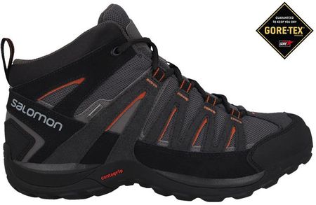 Salomon discount norwood gtx