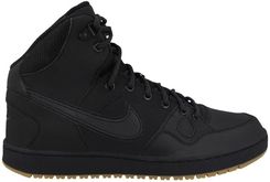 BUTY NIKE SON OF FORCE MID WINTER 807242 009 Czarny Ceny Nike Son Of Force Mid Winter 807242 009 | Czarny
