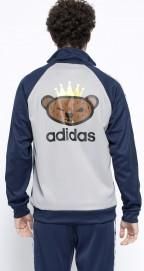 adidas bluza retro adidas bluza retro