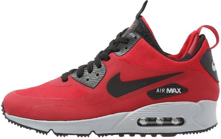 Air max 90 top utility red