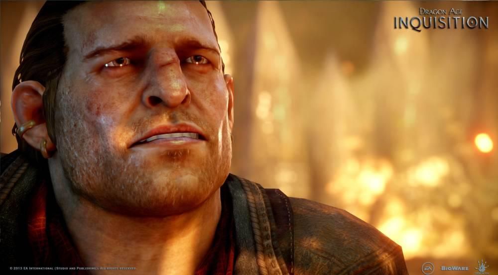 Dragon Age Inkwizycja Game of the Year (Gra Xbox One) - Ceny i opinie