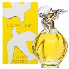 NINA RICCI 香水 “ L'Air du Temps ” L'Air du Tempsニナ リッチ - レールデュタン