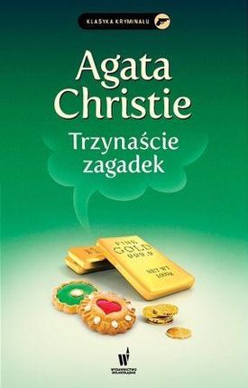 Trzynaście zagadek