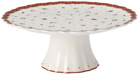 Villeroy&Boch Toy's Delight Patera na ciasto średnica: 28 cm 14-8585-2295