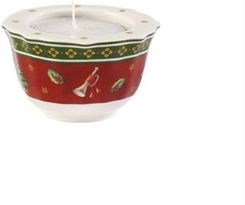 Zdjęcie Villeroy&Boch Toy's Delight Świecznik na tealight czewony wysokość: 4 cm 14-8585-3997 - Nowy Wiśnicz
