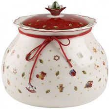 Zdjęcie Villeroy&Boch Toy's Delight Pojemnik duży wysokość: 20 cm 14-8585-4557 - Wiślica