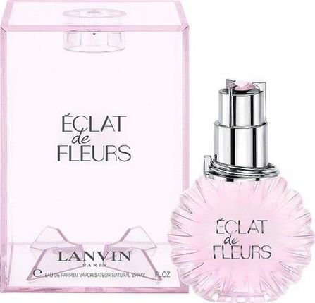 Lanvin Eclat De Fleurs Woda Perfumowana 50ml