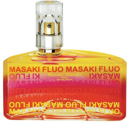 Masaki Matsushima Fluo Woda Perfumowana 80 ml 
