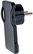 Zdjęcie Orno Wtyczka płaska czarny OR-AE-1311/B - Chełmek