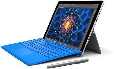 Microsoft - 【dai】新品Surface Pro4 256GB/Core i5/8GB Amazon.co.jp: Surface Pro 4 : Computers