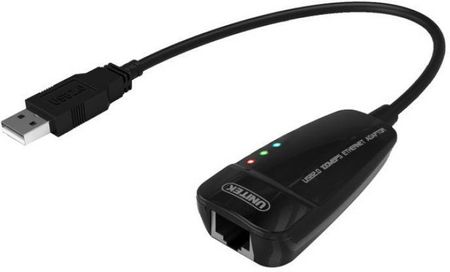 Unitek Adapter USB - RJ45 (Y-1466)