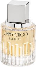 perfumy jimmy choo illicit