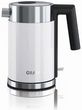 Czajnik elektryczny Graef WK 401