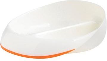 Mastrad Lil'Plate Talerzyk Pomarańczowy F53109