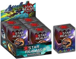 Star Realms (zestaw podstawowy) - zdjęcie 1