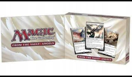 MTG from the vault ANGELS 英語版 MTG from the vault ANGELS 英語版 Magic The Gathering: From the