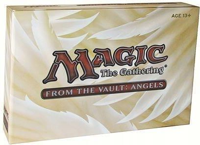 From the Vault: Angels 未開封品　MTG 未開封 from the vault ANGELS Amazon.com: MTG Magic the