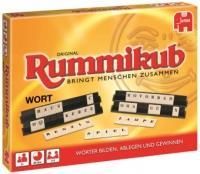 Wort Rummikub (Spiel)