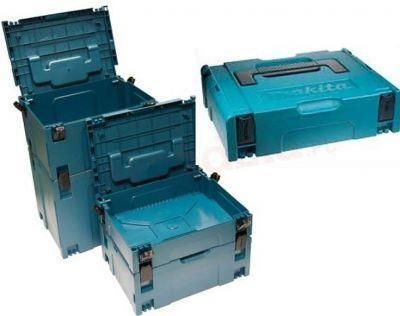 Makita Makpac Taille, 2 Valise de Transport Vide 821550-0