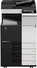 Zdjęcie Konica Minolta Bizhub C308 - Miłosław
